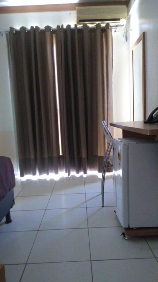 Hotel Golden Dolphin Resort - Flat No Decimo Andar Quarto Com Varanda Caldas Novas Εξωτερικό φωτογραφία